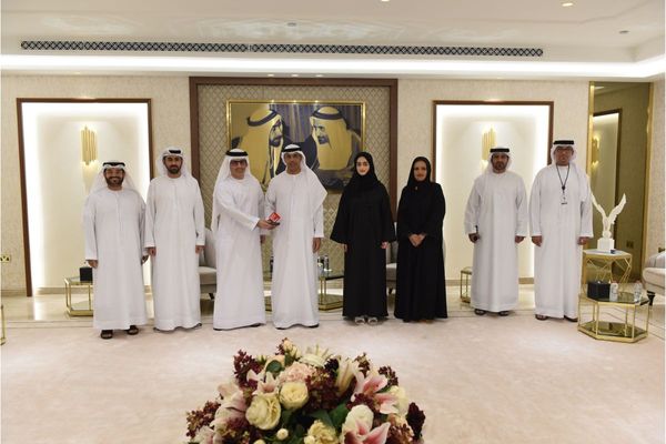 Dubai Customs has been certified as Great Place to Work 2022