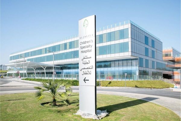 Al Jalila Children’s Specialty Hospital launches 3 fellowship programmes with MBRU