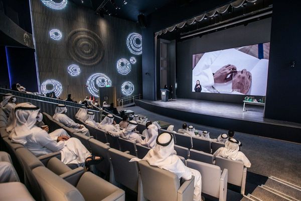 Employees of determination happiness in DEWA reached 99.33% in 2021