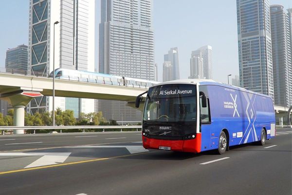 Dubai Culture, RTA partner to determine mobility path in Al Quoz Creative Zone