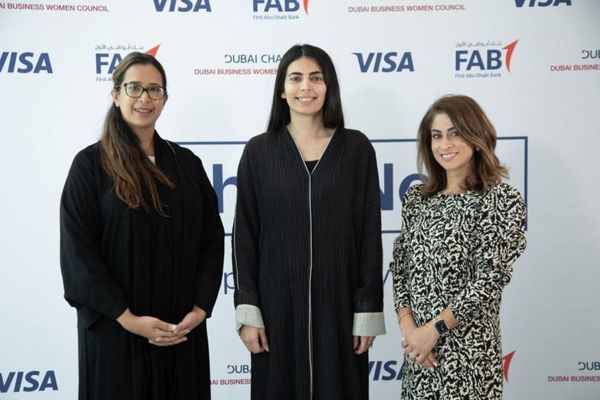 Visa, FAB and DBWC launch ‘She’s Next’ initiative for female entrepreneurs in UAE