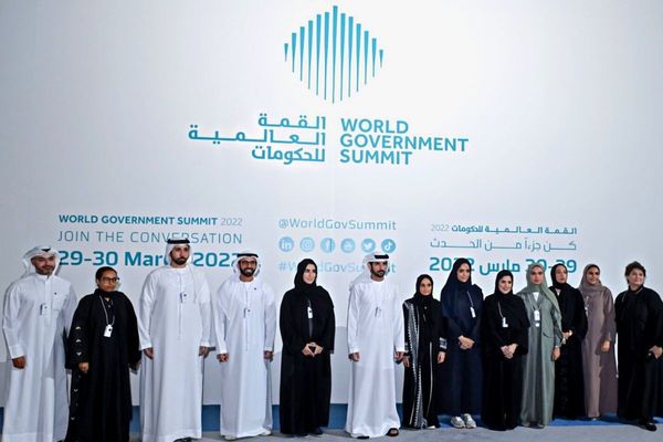 WGS report recommends 5 actions to reduce emissions by 80%