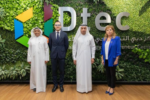 Dubai's 1st E-Sports event to be held at DSO in October