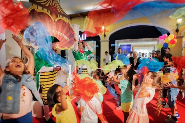 Dubai Summer Surprises starts today! Here are some exciting offers to look forward to