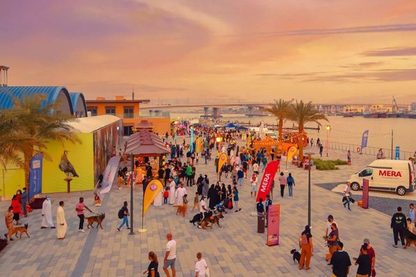 Souk Al Marfa announces mega grocery sale with up to 50% discounts