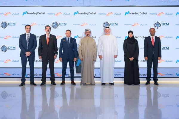 Mashreq Becomes The 1st Bank To Offer Digital IPO Subscription Through Its Mobile App