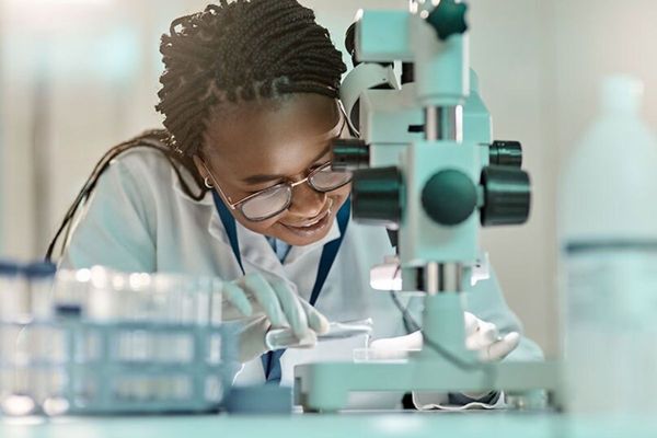 91% of UAE residents trust science & appreciate the relevance of technology