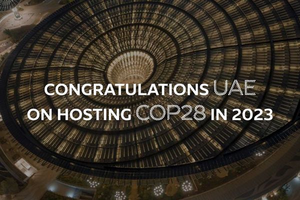 COP28 Climate Summit to be hosted in Dubai Expo City