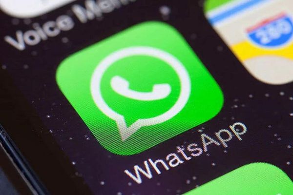 WhatsApp gives the option to mute others on group calls, join calls in progress