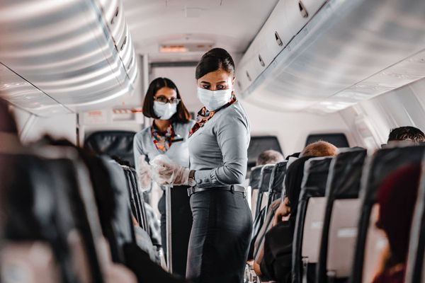 UAE Travel: Mask Rules You Must Follow