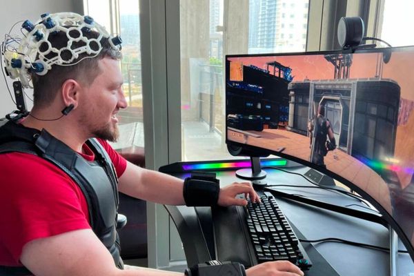 Metaverse in the UAE: Top 5 things to do in the virtual world