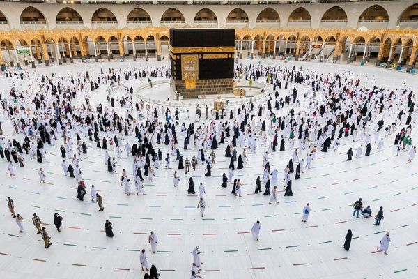 MoHAP has launched an  awareness campaign for Hajj safety guidelines