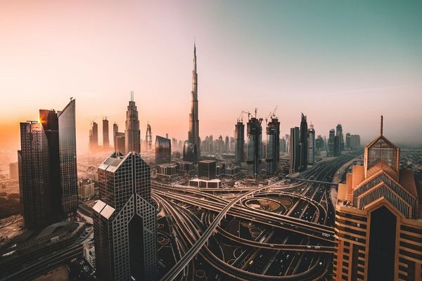 Dubai records AED3.9 billion worth real estate transactions on Monday