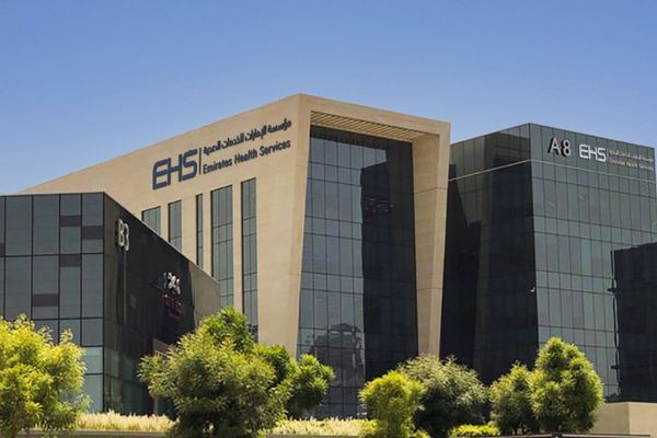 EHS facilities to remain operational during Eid Al Adha holidays