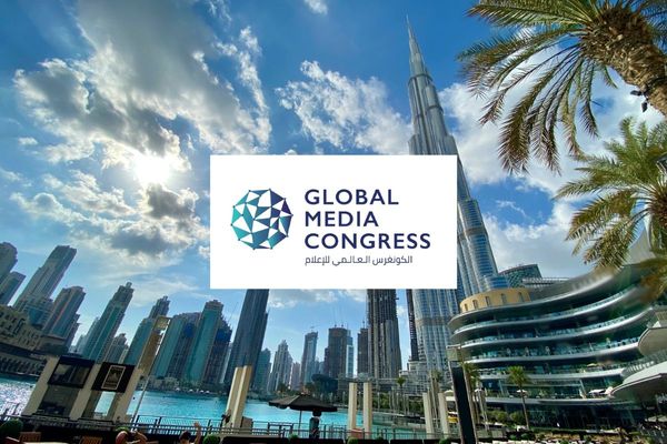 Global Media Congress 2022 to attract more than 150 international media companies and institutions