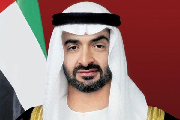 UAE President to address the nation