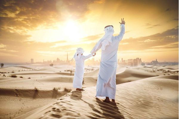 16 companies achieve triple the Emiratisation target