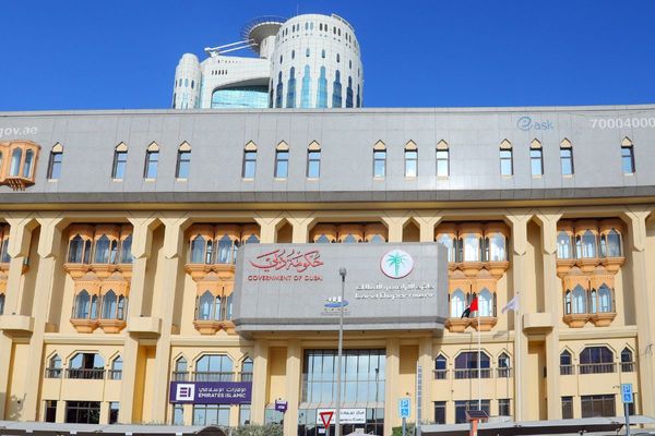 Rental Disputes Center launches new e-services to enhance its judicial and execution ecosystem