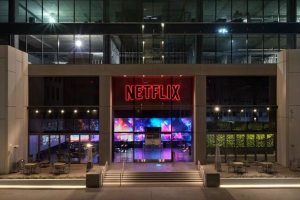 Netflix partners with Microsoft for cheaper ad-supported subscriptions