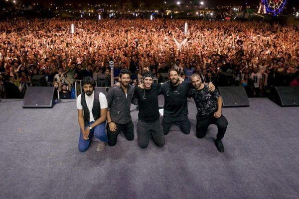 Top events and activities in the UAE this weekend