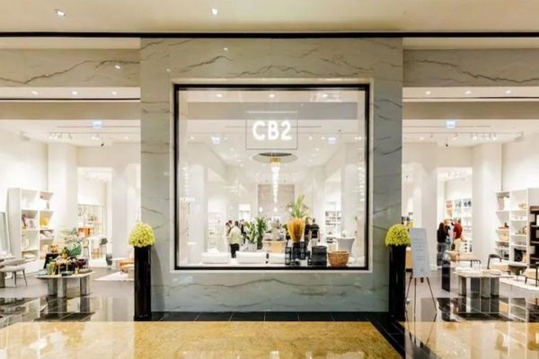 Majid Al Futtaim opens its 1st CB2 store in Dubai