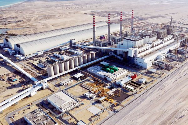 DEWA to invest AED 40 billion on capital expenditure in the next 5 years