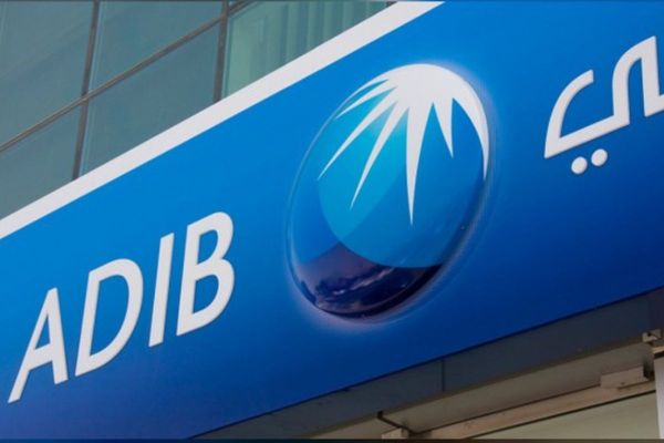ADIB reports net profit growth of 30% in first half of 2022