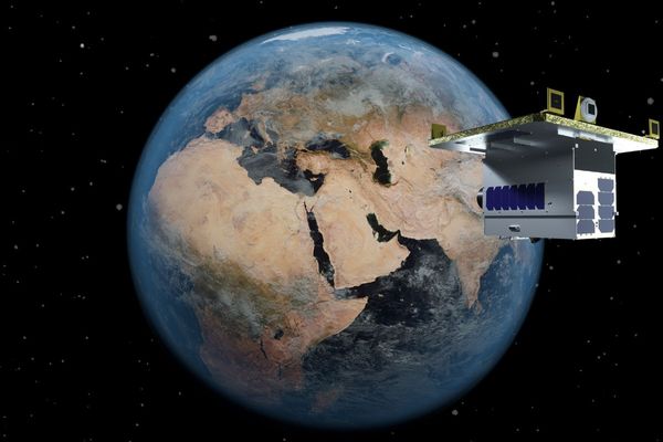 MBRSC joins the Space Climate Observatory (SCO) International,  a global consortium of space agencies