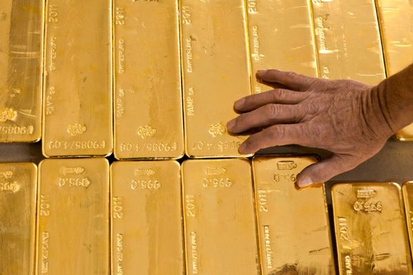 New regulations for responsible sourcing of gold announced in UAE