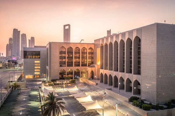 CBUAE: 2.6% Y-o-Y increase in total assets of insurance sector in the first quarter of 2022