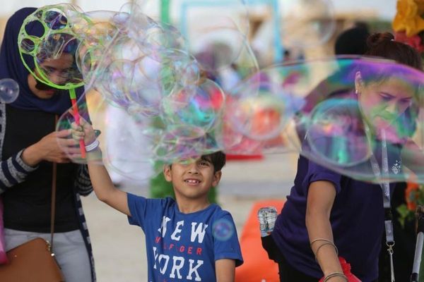 8 activities UAE residents can enjoy at malls this summer