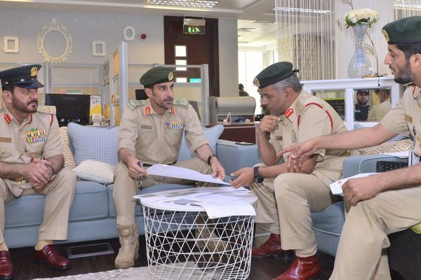 Dubai Police to release 2nd NFT collection during GITEX 2022