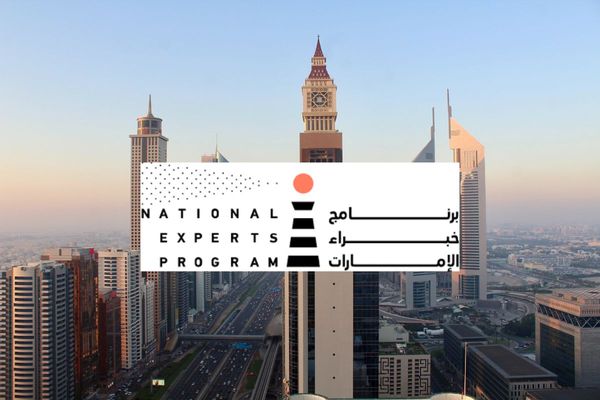 National Experts Programme offers Emiratis unique opportunity to contribute to UAE’s strategic development