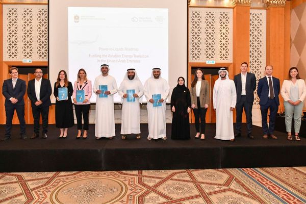 Ministry of Energy and Infrastructure launches Power-to-Liquids Roadmap