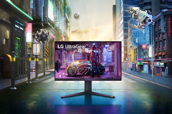 LG introduces new Ultragear Gaming Monitor in UAE