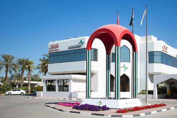 DHA achieves ACGME-I Accreditation