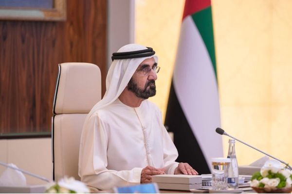 Emirati Federal Government Employees To Be Granted Paid Leave To Start A Business