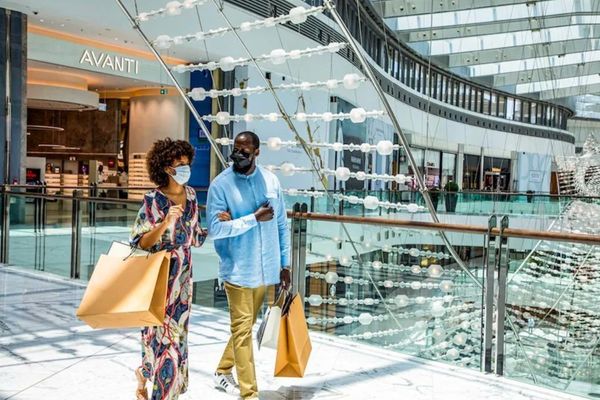 4 global trends shaping the future of retail destinations: Savills