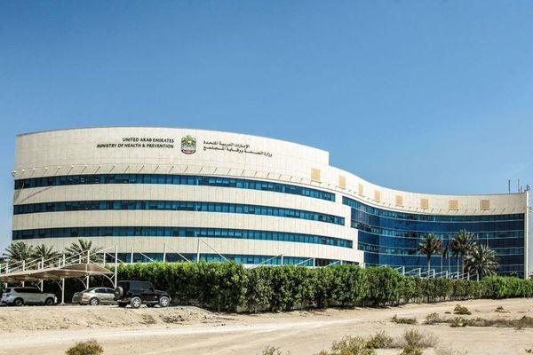 MoHAP announces 3 new cases of monkeypox  in UAE