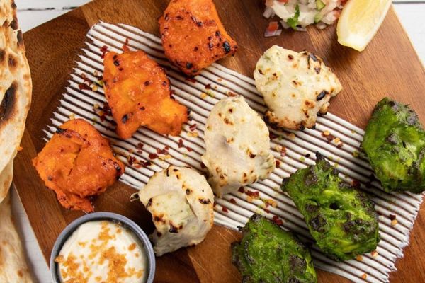 Indian Independence Day Special Dishes in Dubai