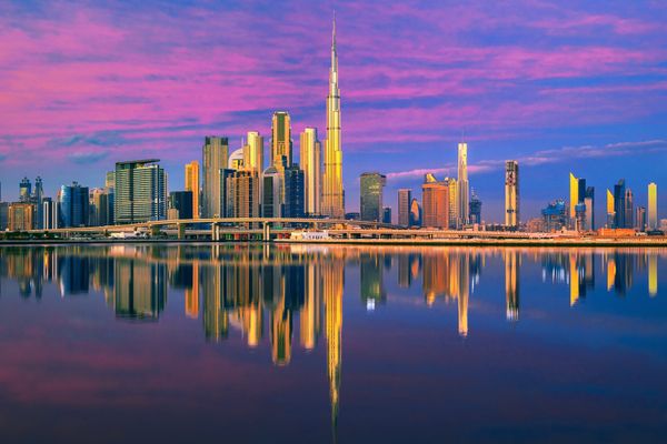 Dubai ranks among one of top 6 cities for expats globally