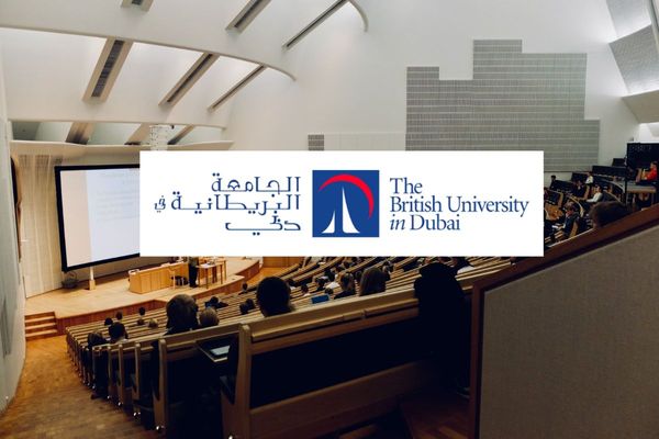 British University in Dubai achieves global quality accreditation