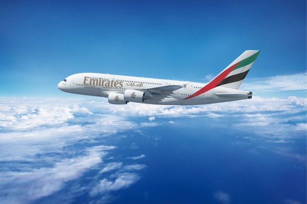 Emirates to undertake largest known fleet retrofit project as part of multi-billion dollar investment to elevate customer experience