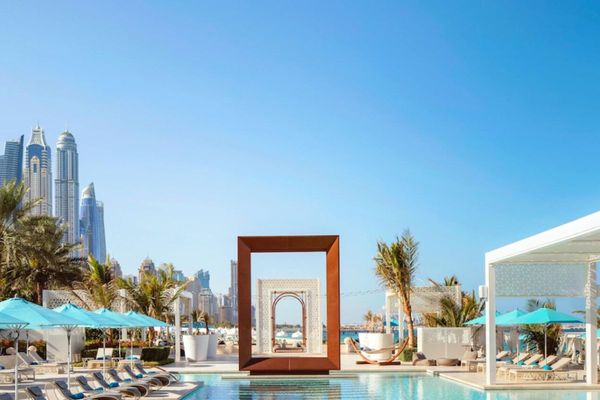 Things you can do this weekend around UAE