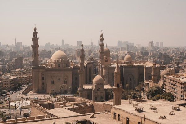 UAE investments in Egypt increase by 169% in H1 2022