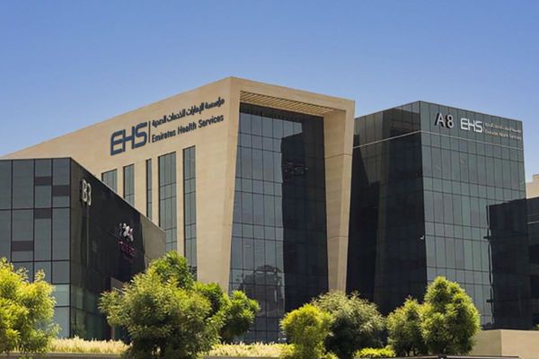 EHS launches Automatic Patient Transfer service via Smart Nutrition Services system