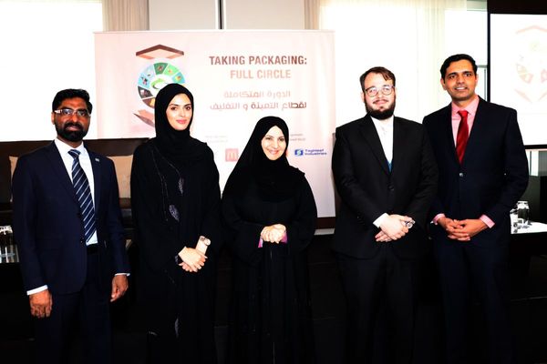 EEG reviews best technologies, policies in packaging industry in its 4th panel discussion