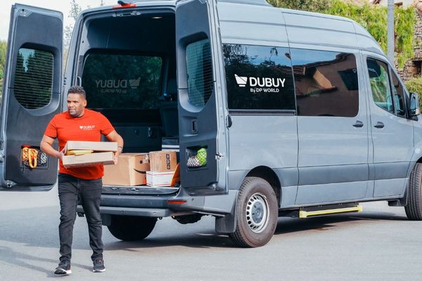 Al Ain Farms joins DUBUY.com to enter new markets