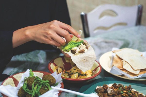 The best deals for Emirati Women’s Day in UAE