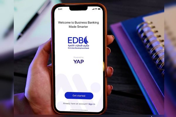 Emirates Development Bank to approve loans to SMEs of up to AED 5 million